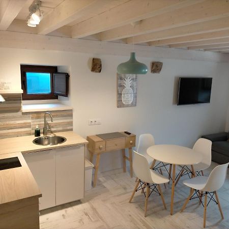 Picos De Europa Chic & Cool Apartments Puertas  외부 사진