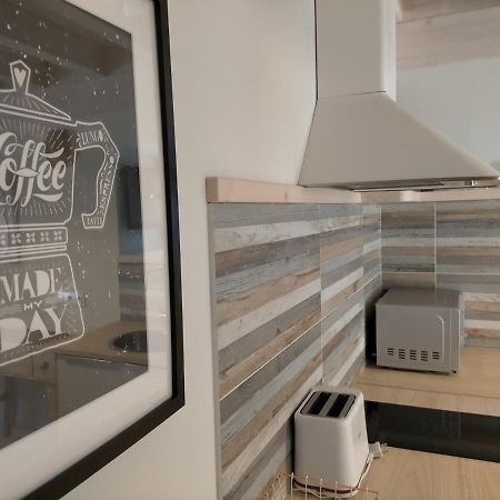 Picos De Europa Chic & Cool Apartments Puertas  외부 사진