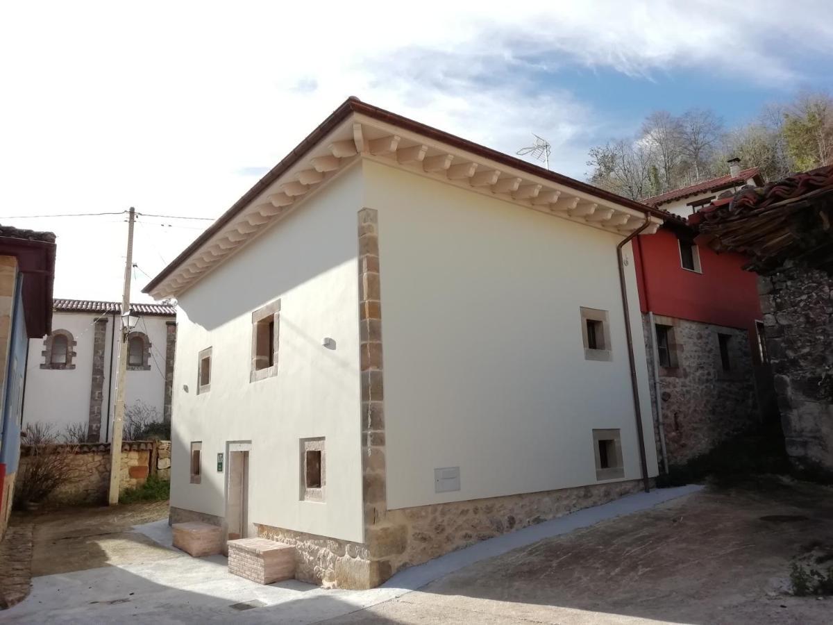 Picos De Europa Chic & Cool Apartments Puertas  외부 사진