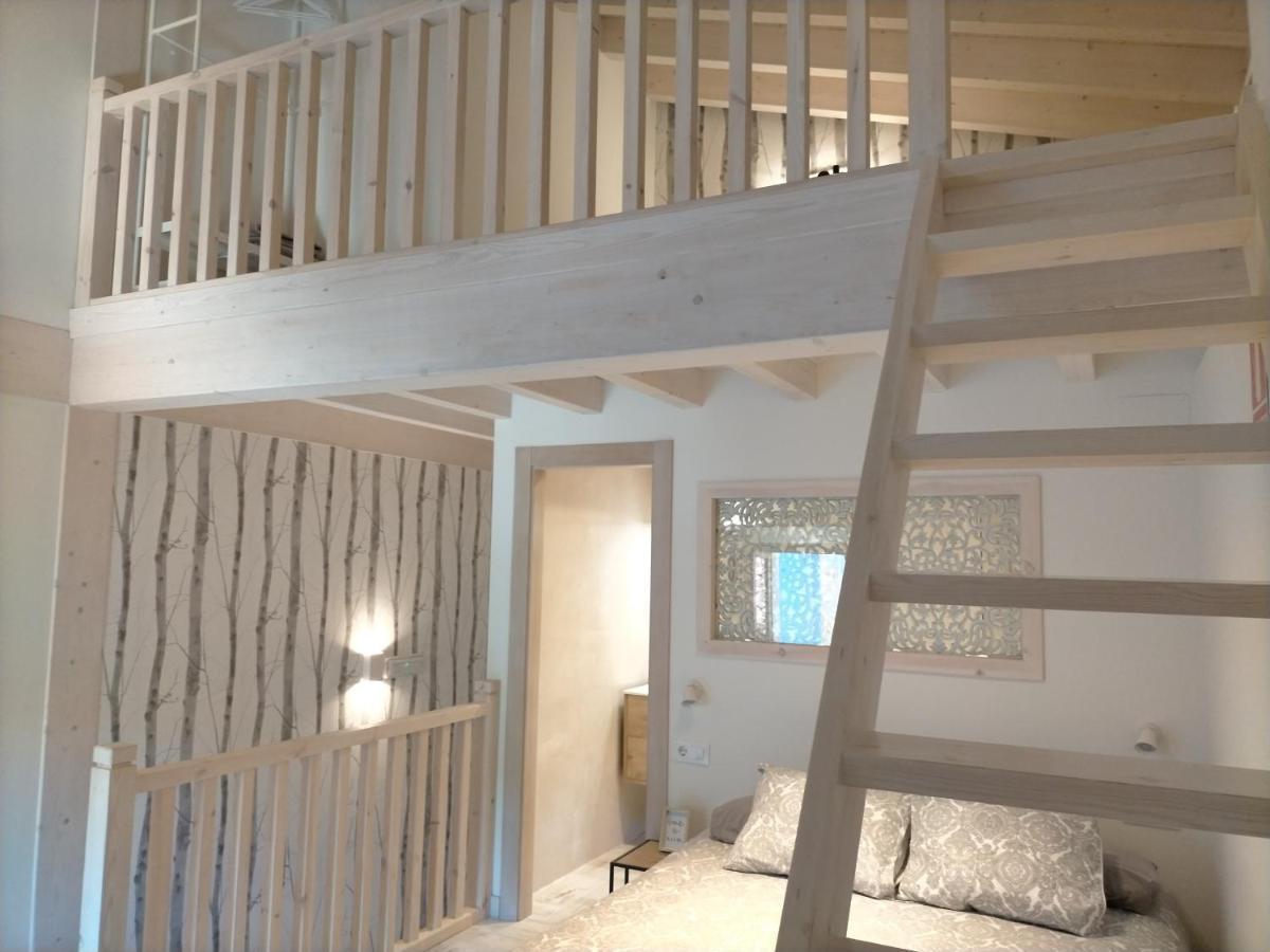 Picos De Europa Chic & Cool Apartments Puertas  외부 사진