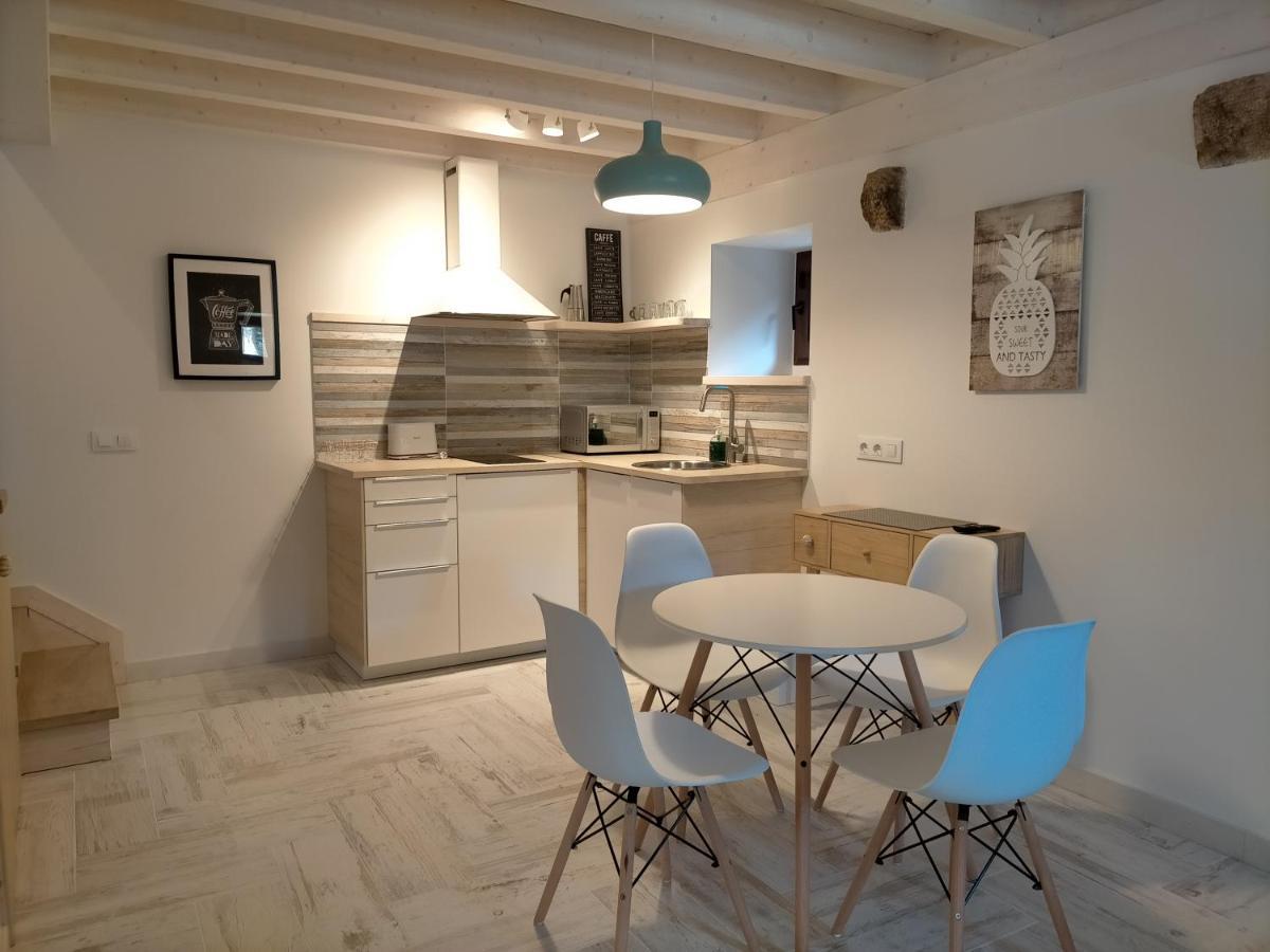 Picos De Europa Chic & Cool Apartments Puertas  외부 사진