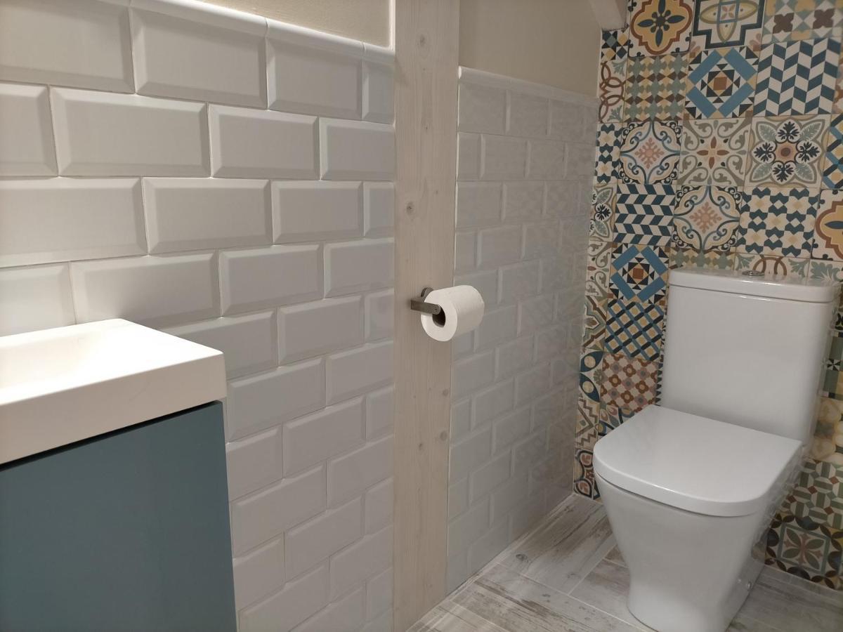 Picos De Europa Chic & Cool Apartments Puertas  외부 사진