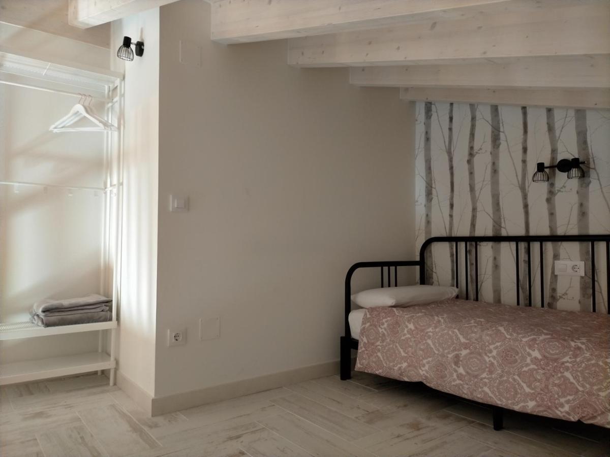 Picos De Europa Chic & Cool Apartments Puertas  외부 사진