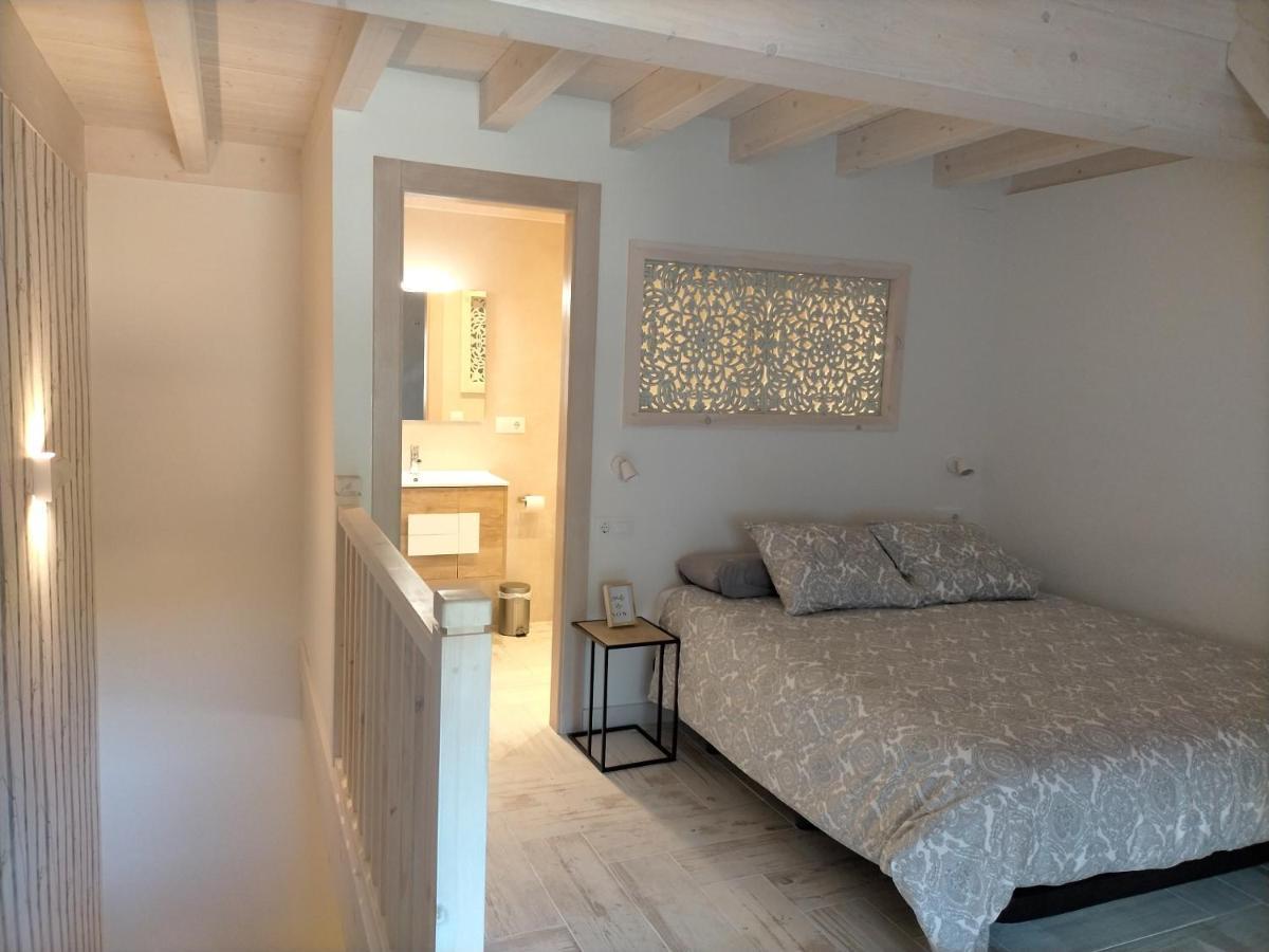Picos De Europa Chic & Cool Apartments Puertas  외부 사진