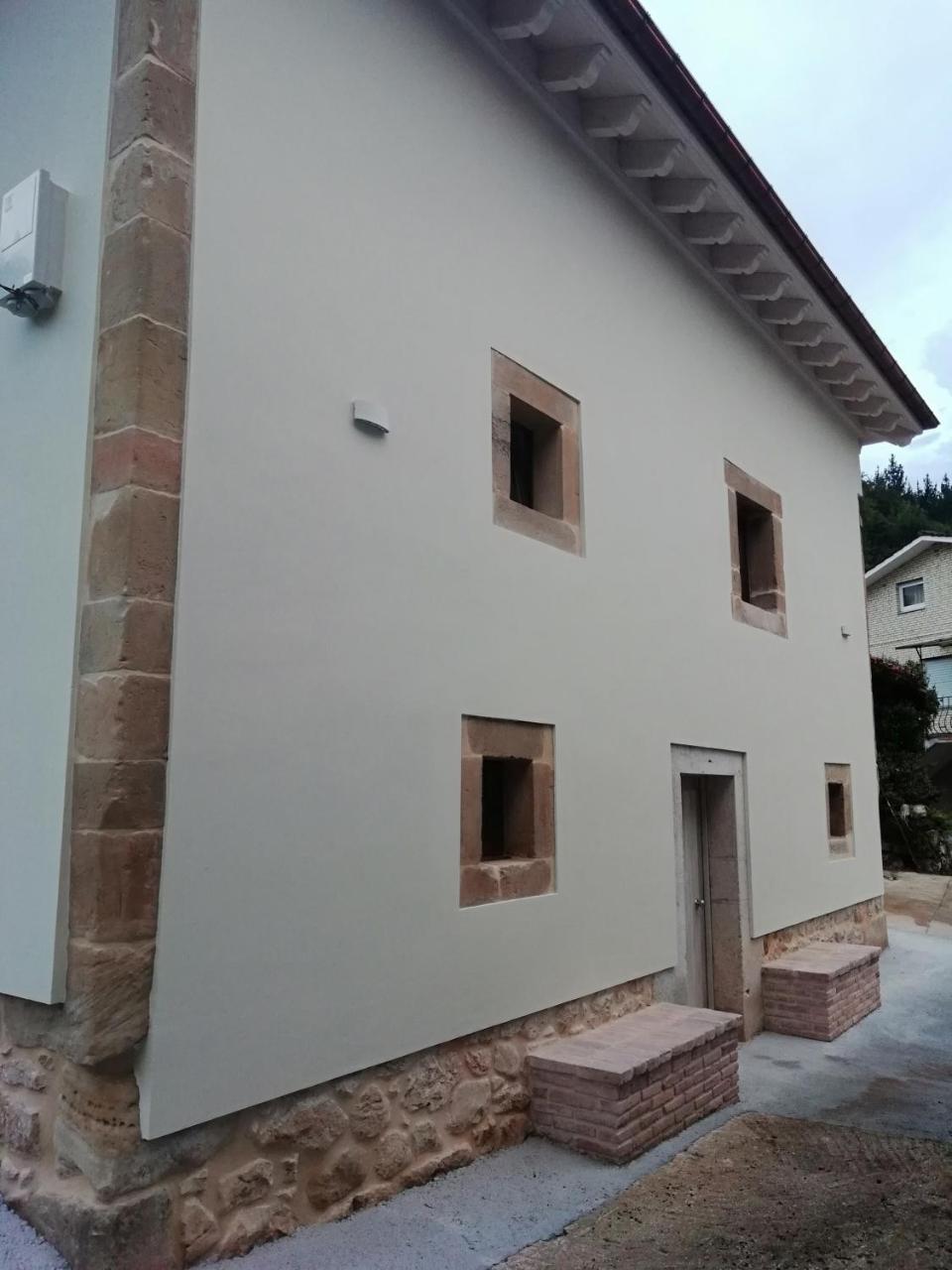 Picos De Europa Chic & Cool Apartments Puertas  외부 사진