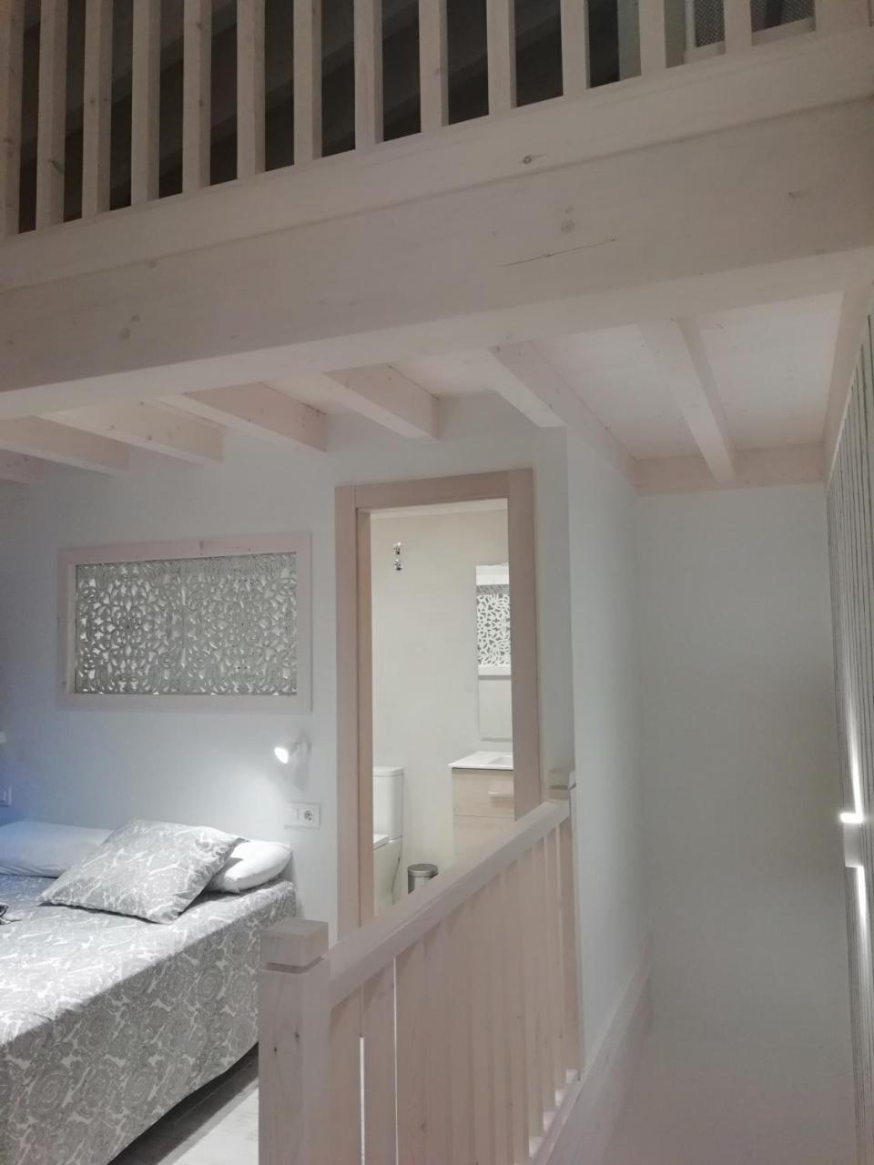 Picos De Europa Chic & Cool Apartments Puertas  외부 사진