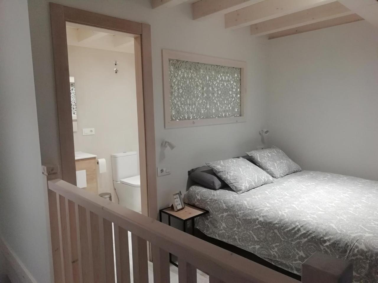 Picos De Europa Chic & Cool Apartments Puertas  외부 사진