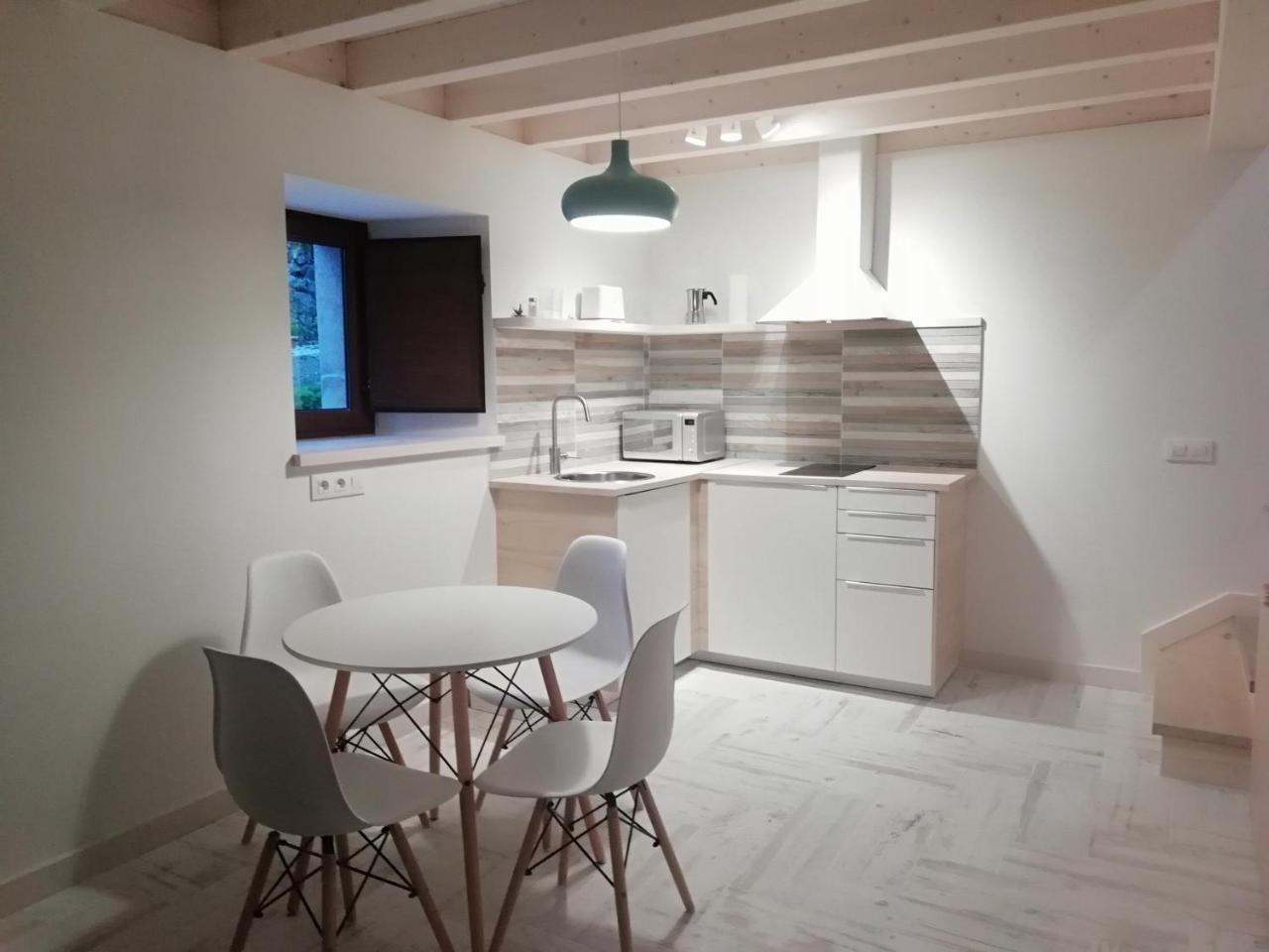 Picos De Europa Chic & Cool Apartments Puertas  외부 사진