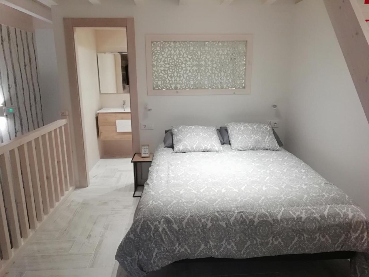 Picos De Europa Chic & Cool Apartments Puertas  외부 사진