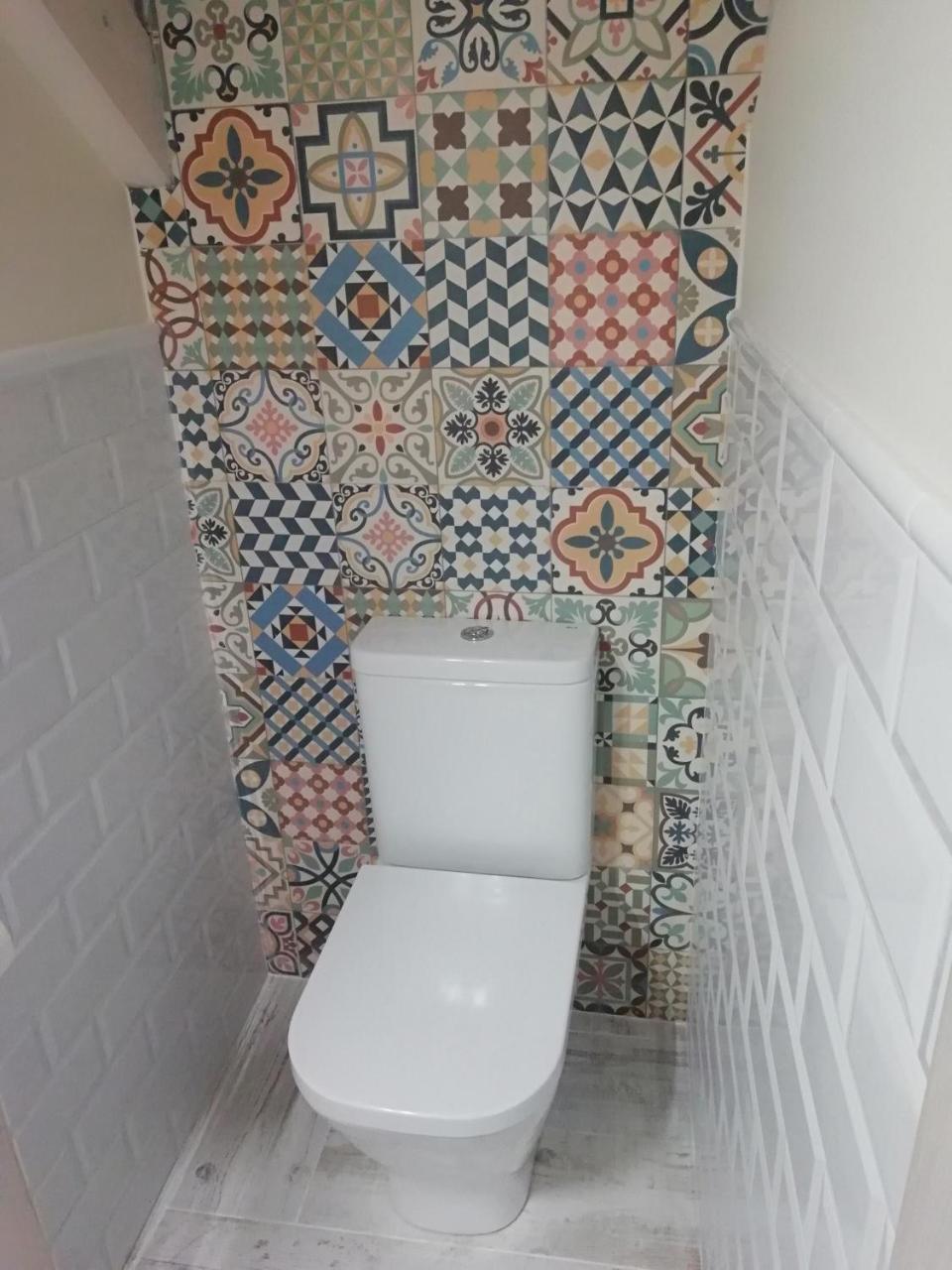 Picos De Europa Chic & Cool Apartments Puertas  외부 사진