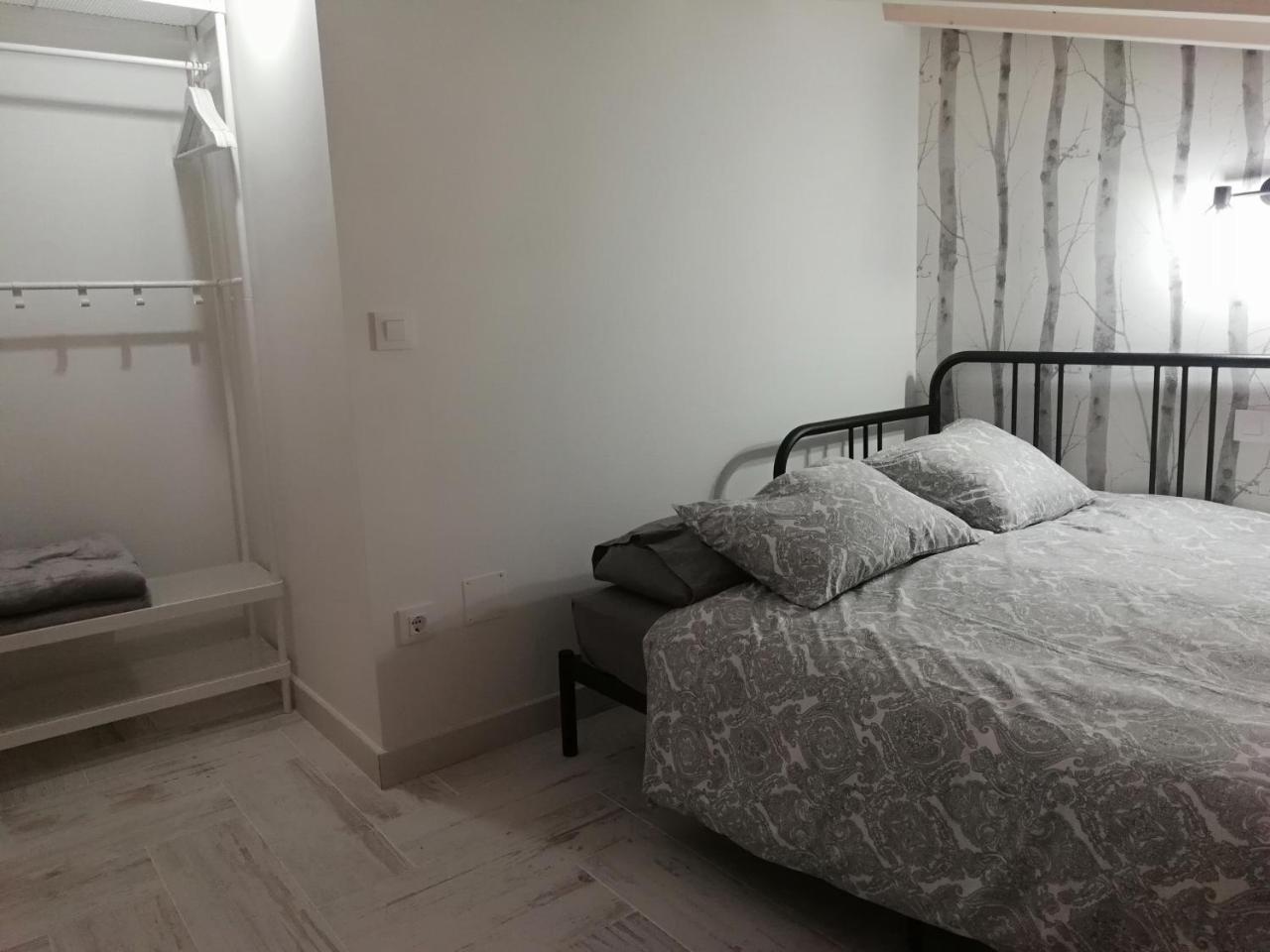Picos De Europa Chic & Cool Apartments Puertas  외부 사진